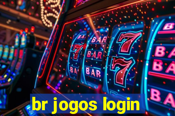 br jogos login